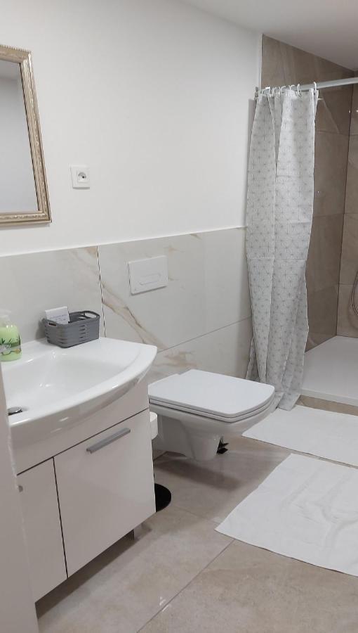 Apartment Hanny Ласко Экстерьер фото