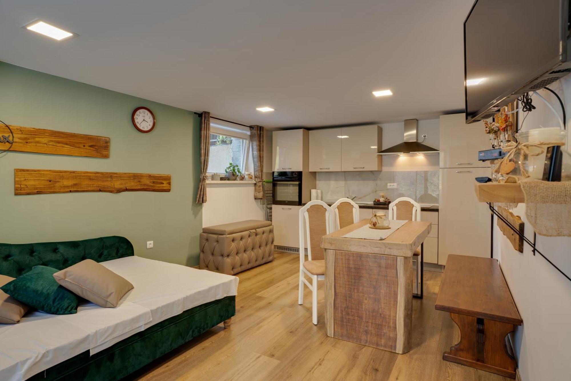 Apartment Hanny Ласко Экстерьер фото